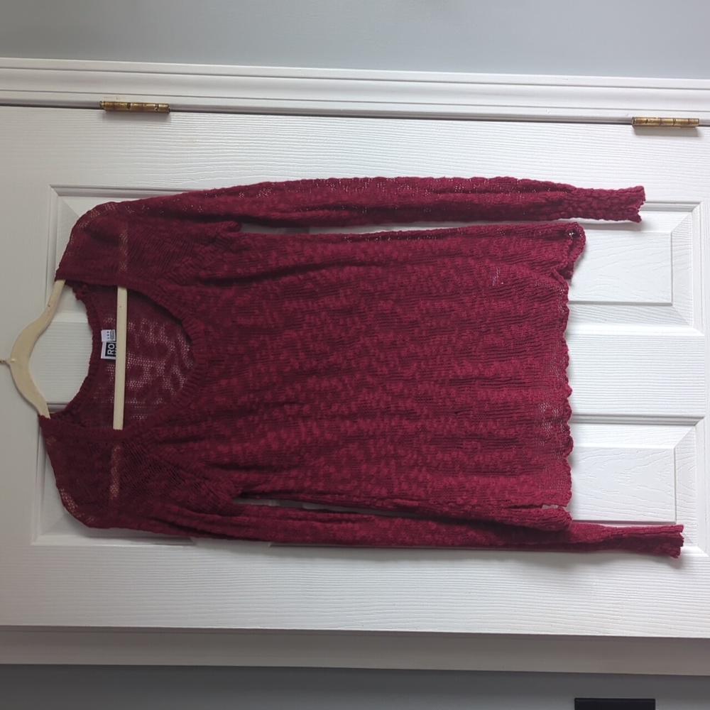 Roxy Sweater